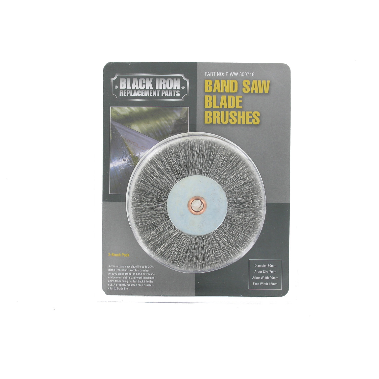 ASM WW 800716